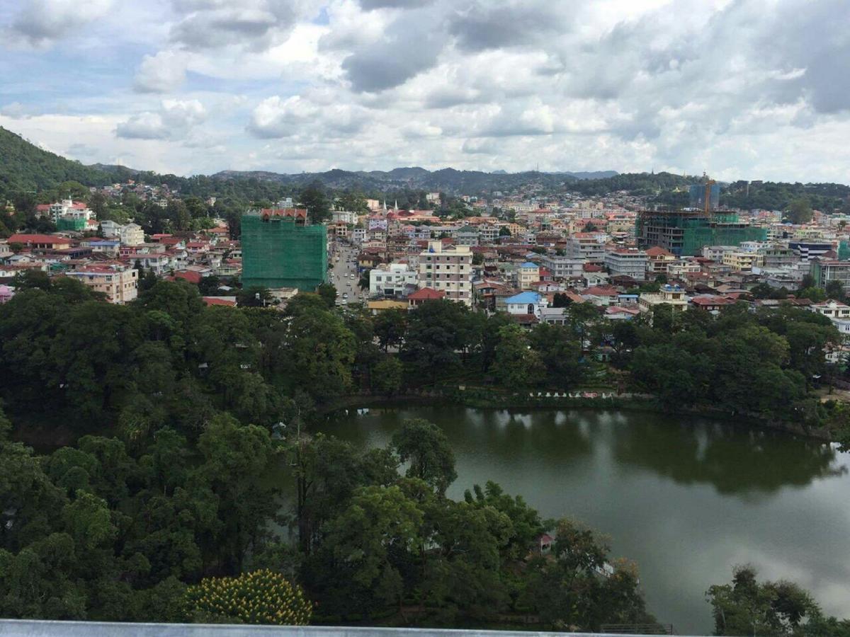 Mountain Star Hotel Taunggyi