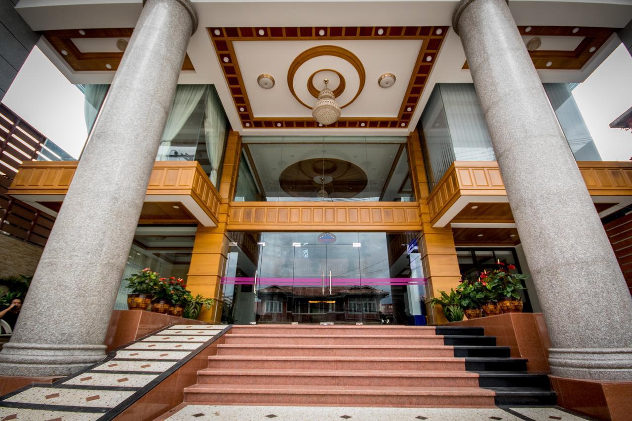 Hotel Mountain Star