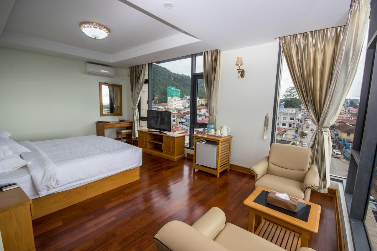 Hotel Mountain Star 3*