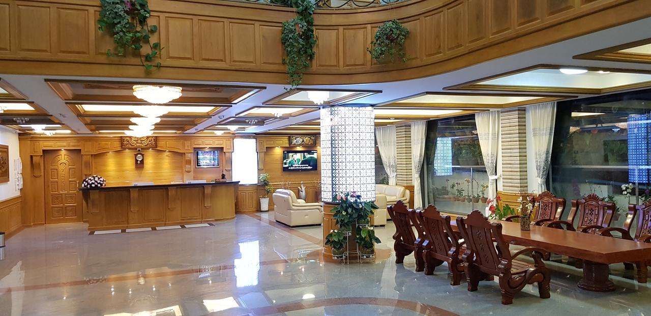 Hotel Mountain Star 3*