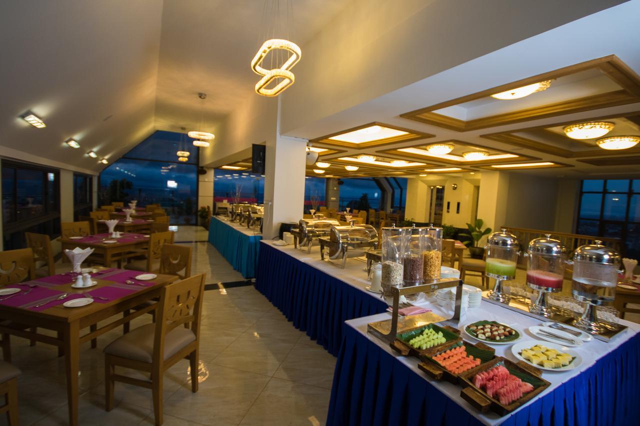 Hotel Mountain Star