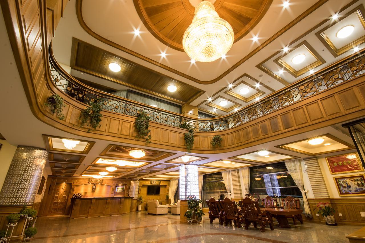 Hotel Mountain Star 3*