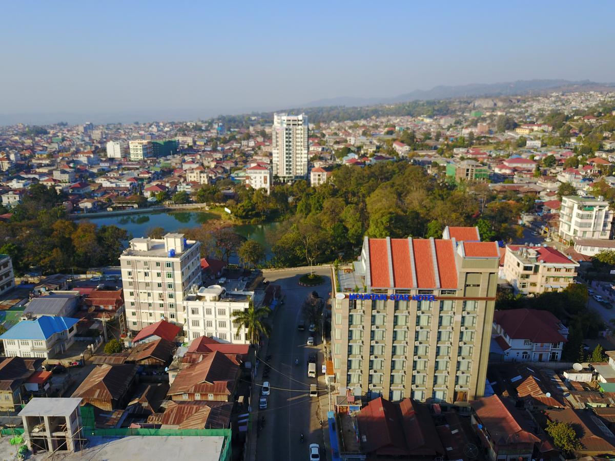 Mountain Star 3* Taunggyi
