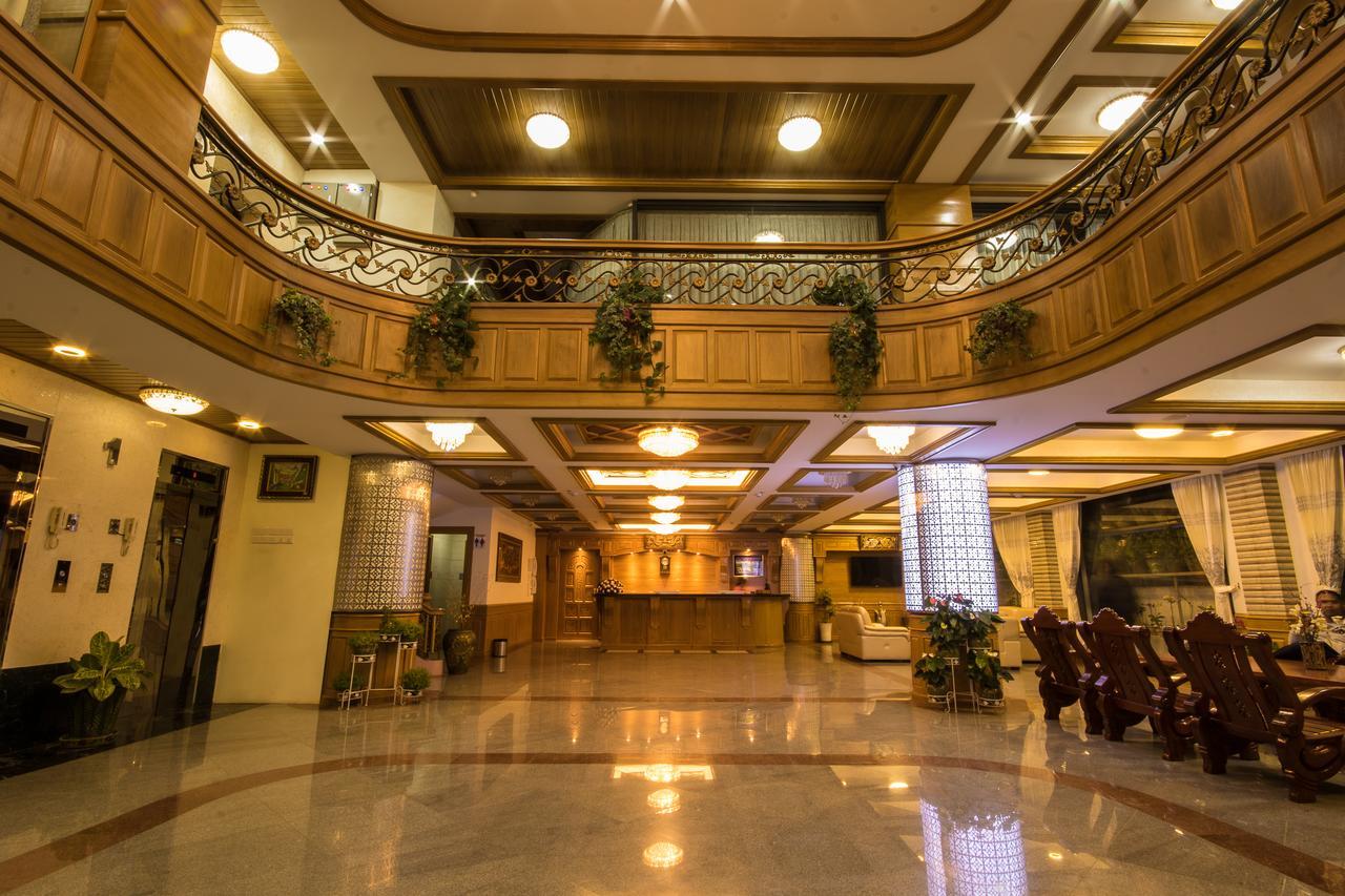 Mountain Star Hotel Taunggyi